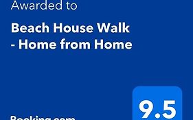 Beach House Walk - Crail - Home From Home